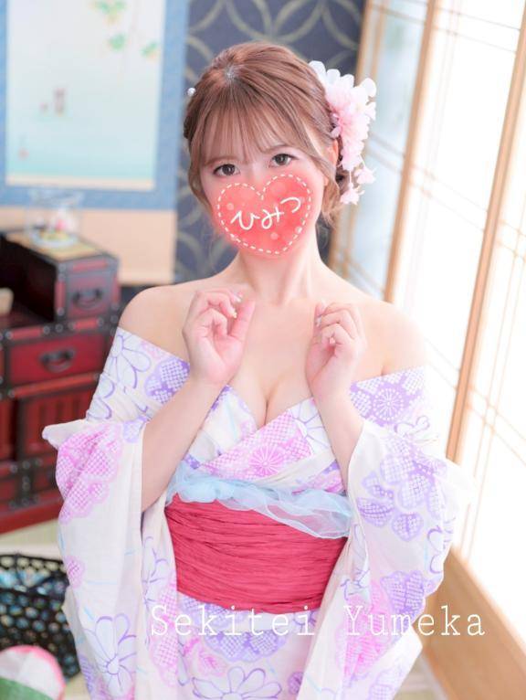 日本の夏を愉しむ♡