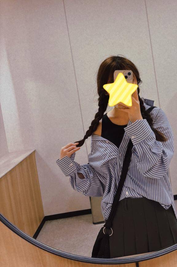 身体を見てみたら…🍎