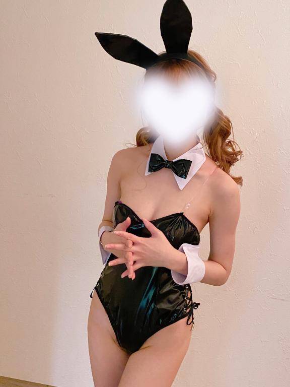 🐰のように、、🩵
