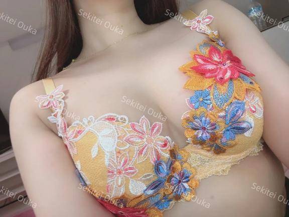 今日も朝から🩵