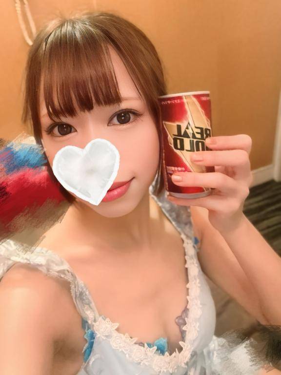 お盆ラストありがとう🫧