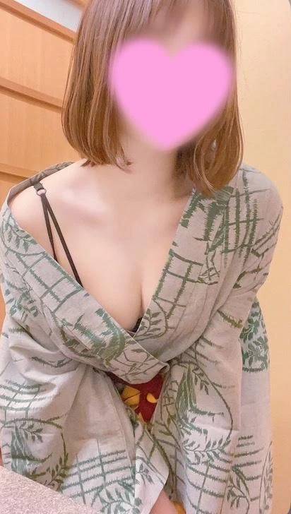 ちょっぴり寂しいの…🥺💗…