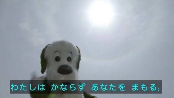 な、な、な、ナースだとぉ！？