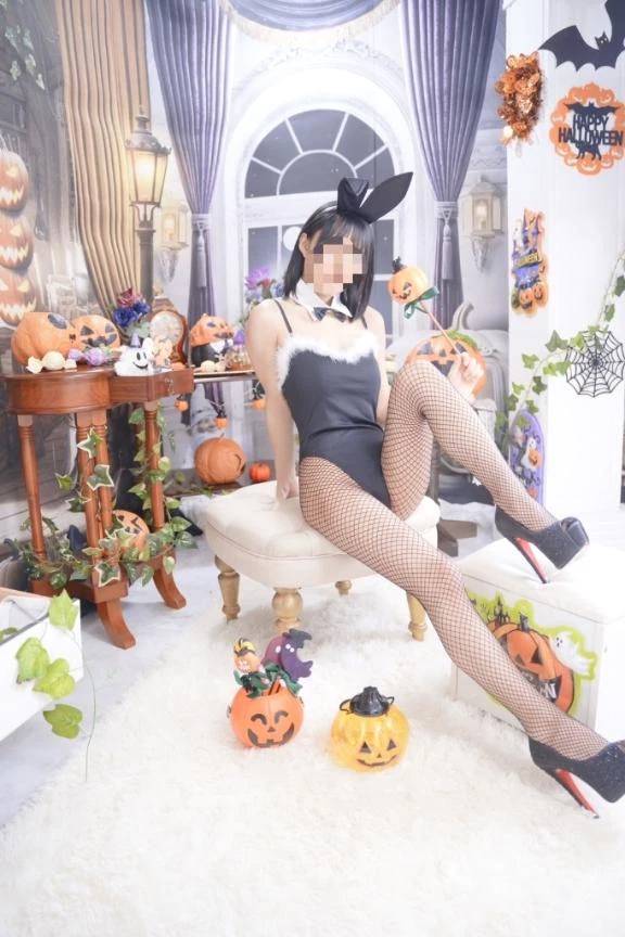 ハロウィン🎃