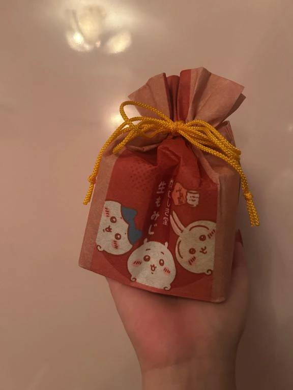 🩷口開けから🍼💥