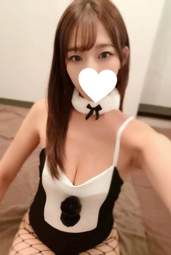 ありがとう🐰🤍
