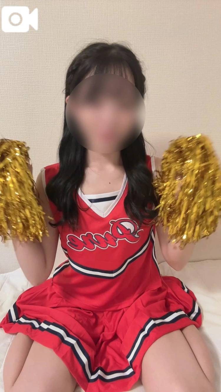 応援団📣✨️