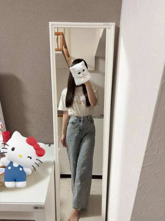 滝汗すぎる