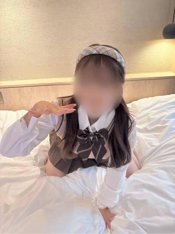 こっちおいで💞🤚🏻