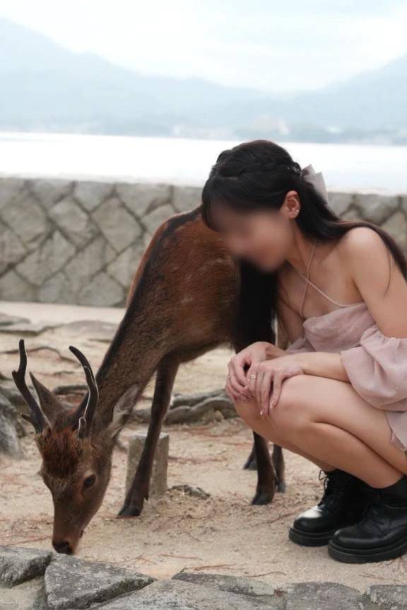 地元の娘が好き？🫶🏻💟