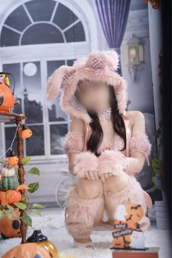 🐰🎀
