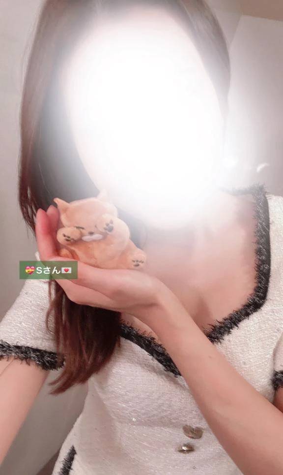 💝本指名様Sさん💌