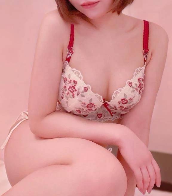 奥まで…❤️…