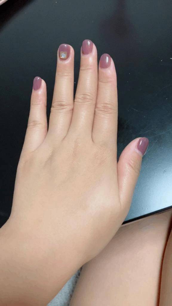 朝からバタバタ💅✨