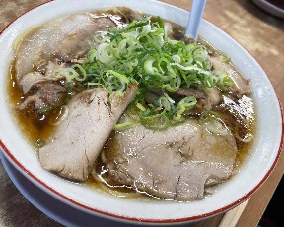 京都ラーメンといえば