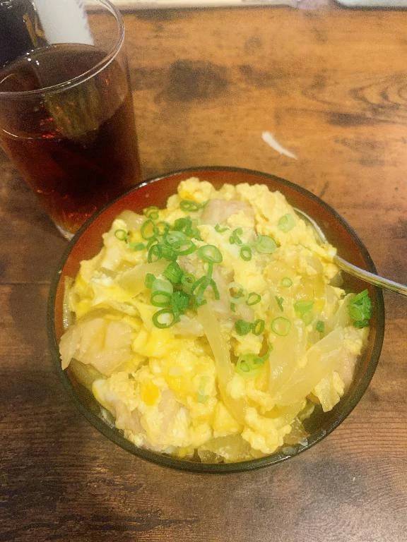 今日のお昼はなに食べたい？