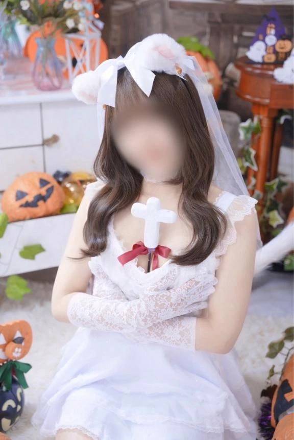 見てね👀明日から🎃✊🏻