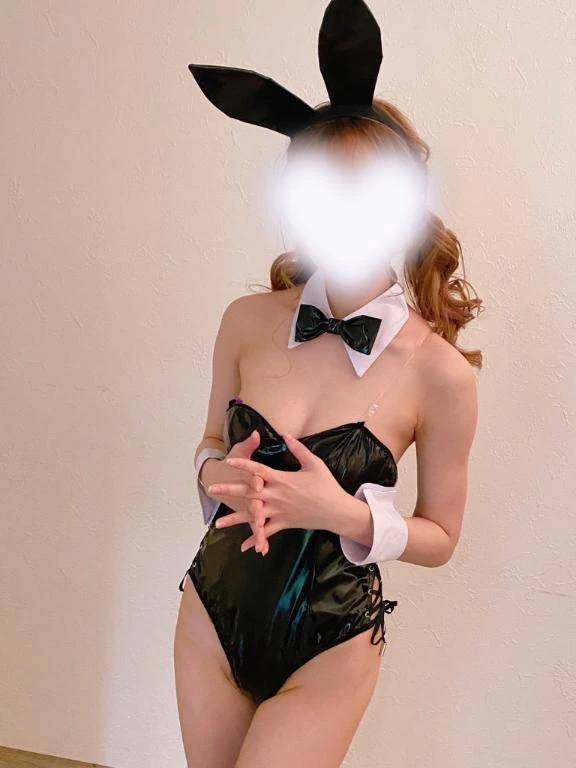 🐰みたいに、、🩵