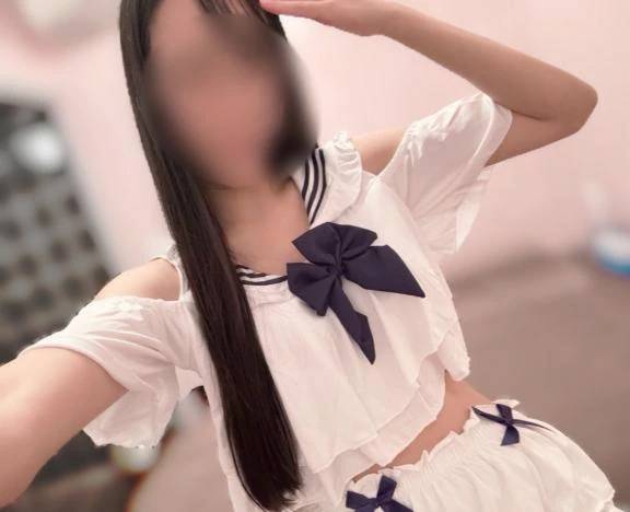 チラッと🫣💓