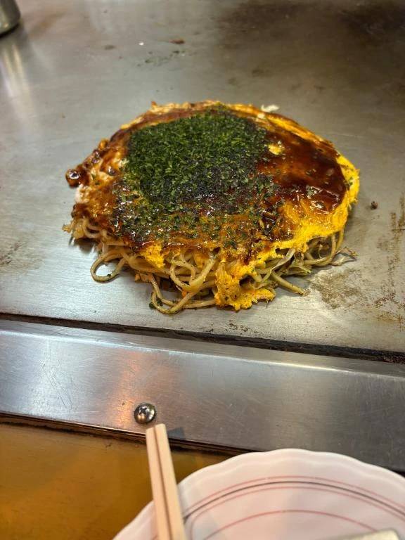 初めての5日間ありがとう😍