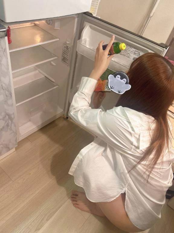 🍊同棲すると🍊