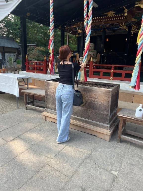 🍊お休みの日はね🍊