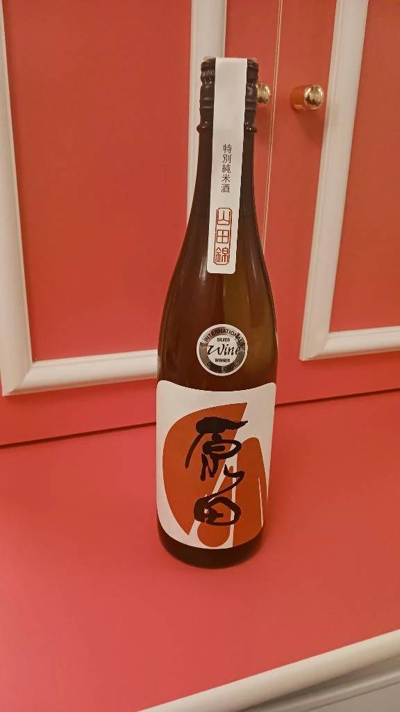感謝🍶