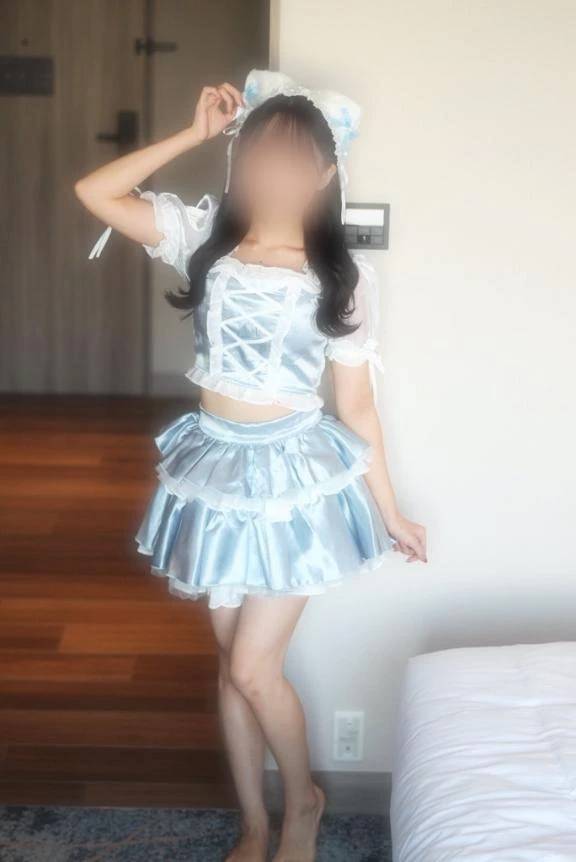 🆕コスプレ💗