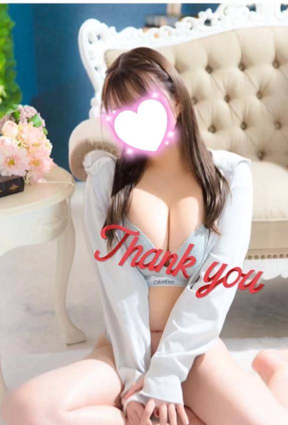 ご予約ありがとう︎💕︎