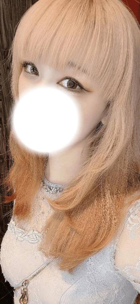 金髪時代のやつ