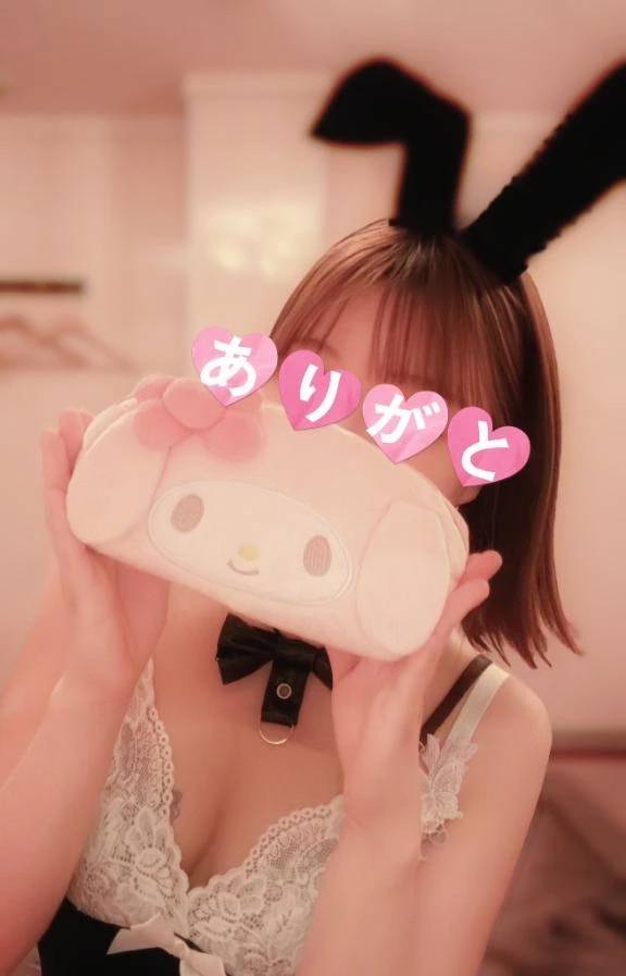 触りすぎ注意😳💕…
