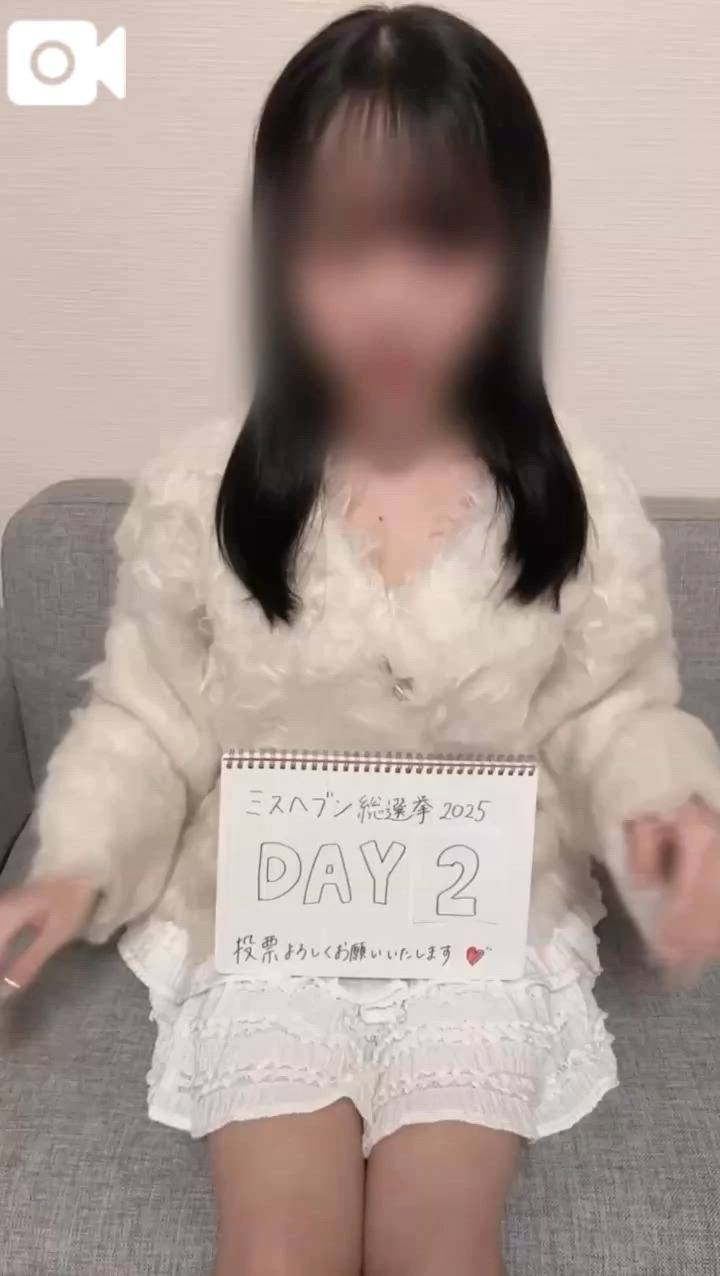 【声出し🗣💞】投票2日目✨️