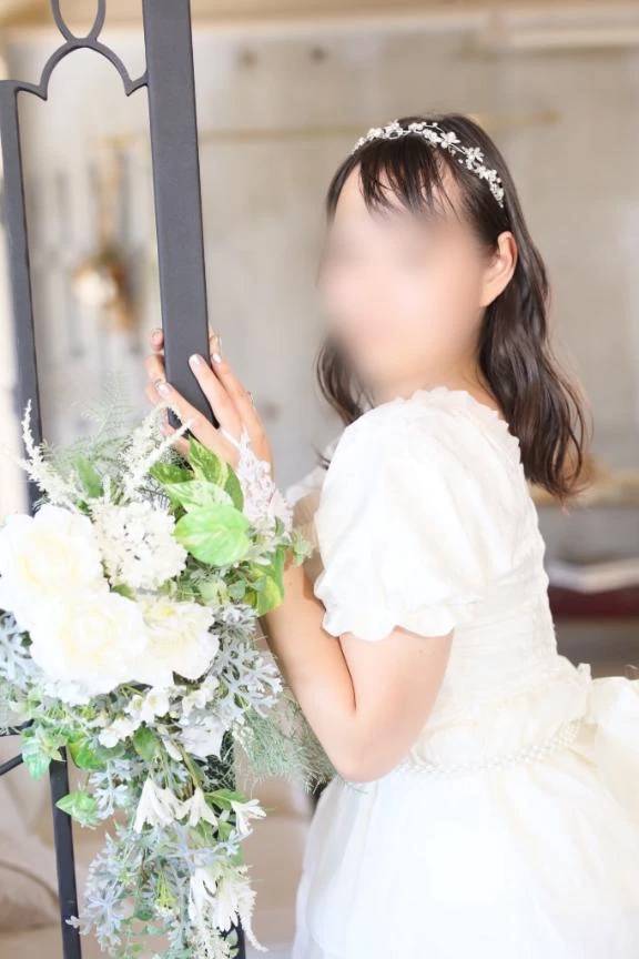 お久しぶりですわ🥹