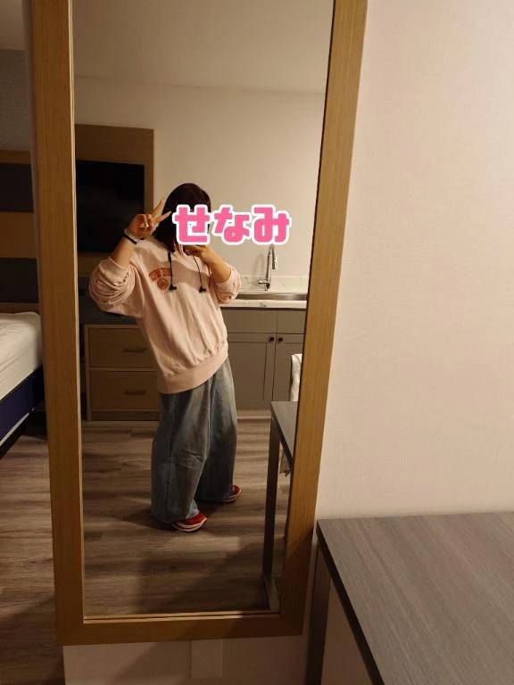 🇺🇸からこんにちは！