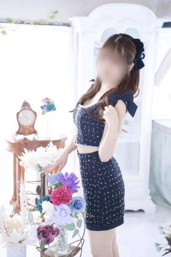 気づいた…？😚