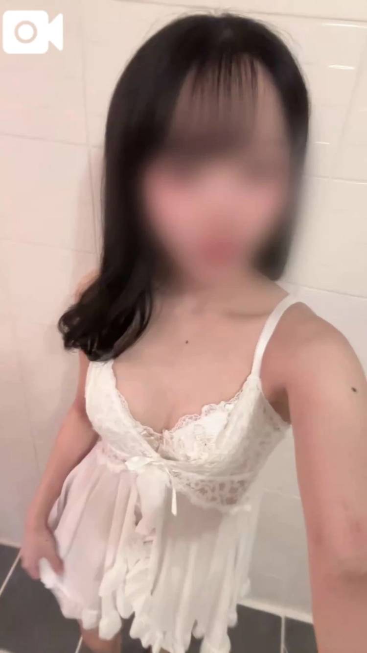 退勤しました🐰✨️