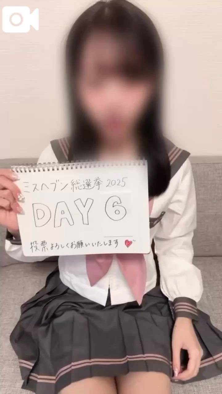 【声出し🗣💞】6日目🧸✨️