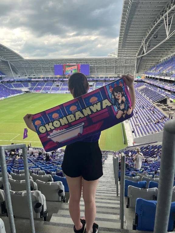 ㊗️サンフレおめおめ㊗️