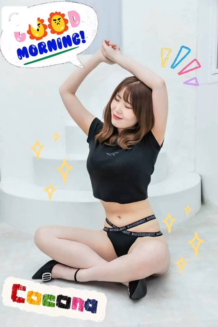 ☀️おっはー☀️