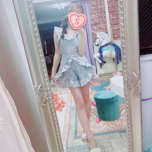 ハーフじゃない