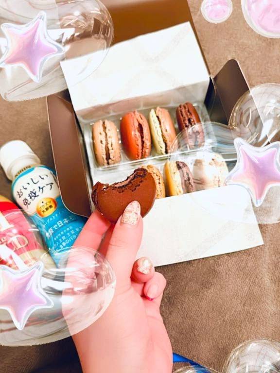 お礼💖すくいま