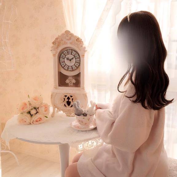 くもりぞら☁️