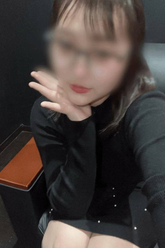 今日はね、ちょっと特別な気分なんだ☺️