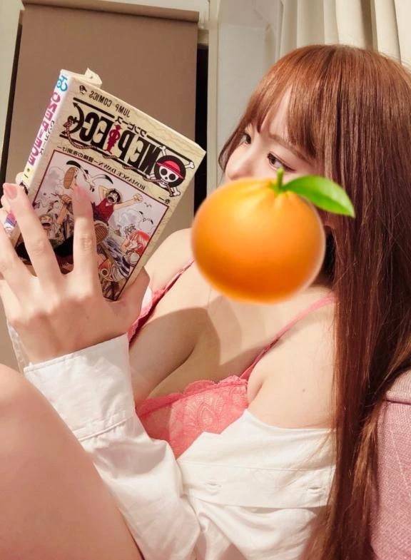 🍊パワー系🍊