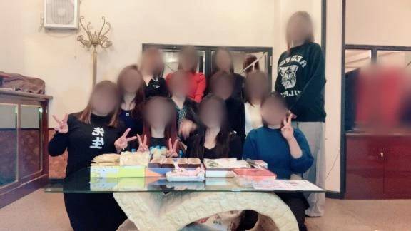 合同講習会ᝰ✍🏻 ̖́-