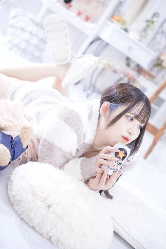 お久しぶりです🤍