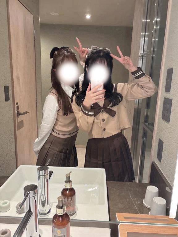 お願いします🗳️✨