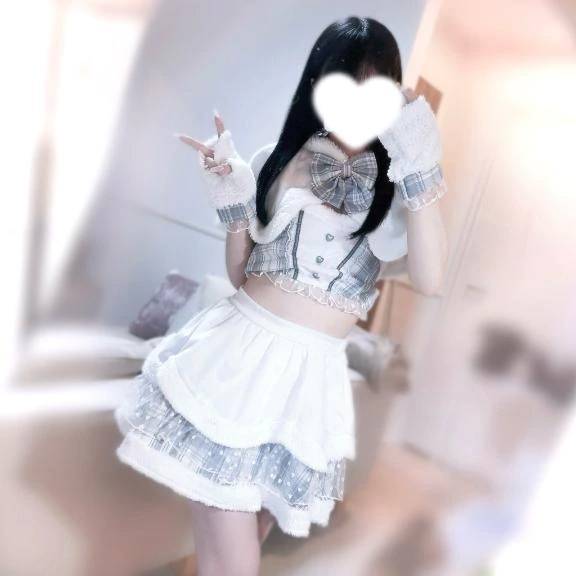 わくわく準備中🫧