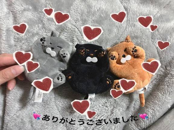 11月も🙏🏼💝