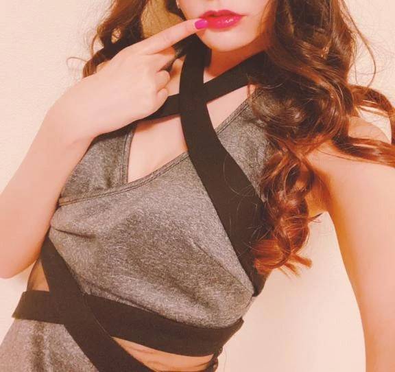 興奮で、、❤️